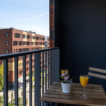 Comfort, Prestige, Best Location Romanowicza 1 Krakow Bagian luar foto