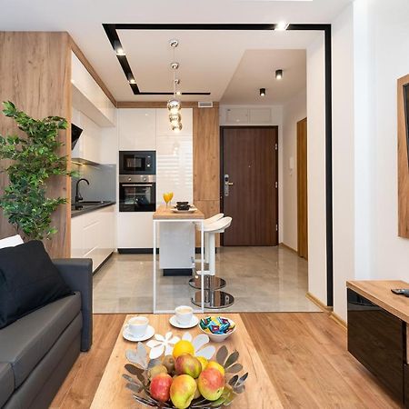 Comfort, Prestige, Best Location Romanowicza 1 Krakow Bagian luar foto