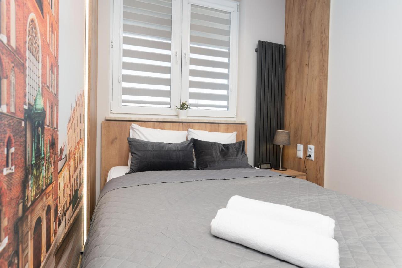 Comfort, Prestige, Best Location Romanowicza 1 Krakow Bagian luar foto