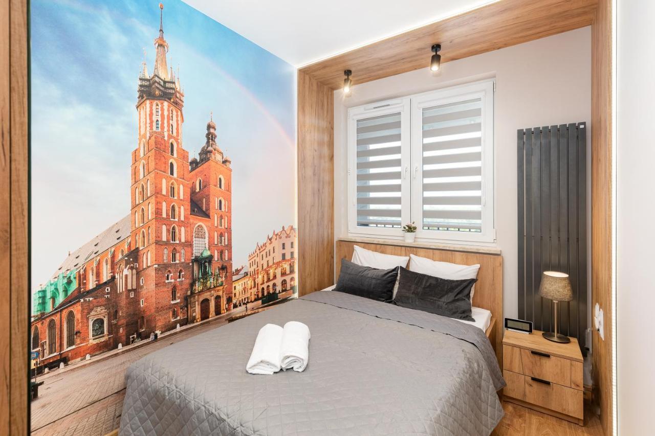 Comfort, Prestige, Best Location Romanowicza 1 Krakow Bagian luar foto