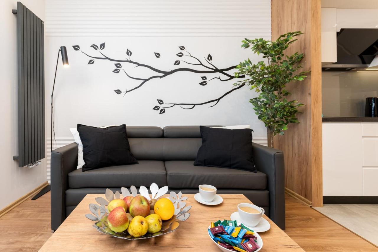Comfort, Prestige, Best Location Romanowicza 1 Krakow Bagian luar foto