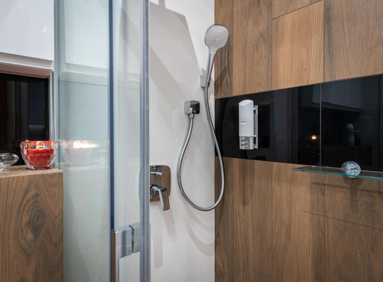 Comfort, Prestige, Best Location Romanowicza 1 Krakow Bagian luar foto