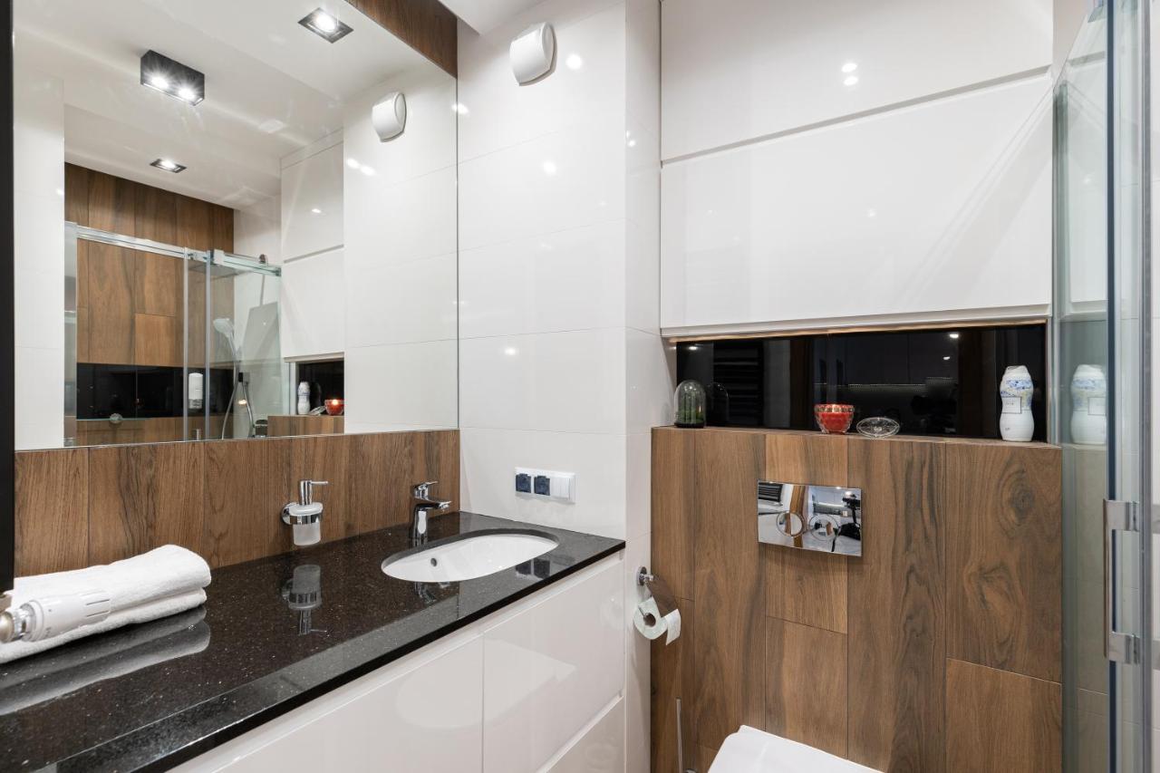Comfort, Prestige, Best Location Romanowicza 1 Krakow Bagian luar foto